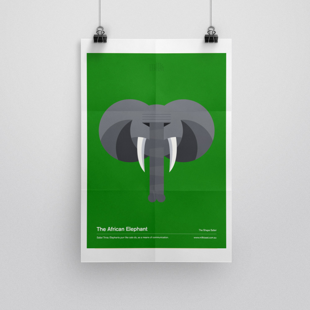 milktoast-half-image-shape-safari-elephant