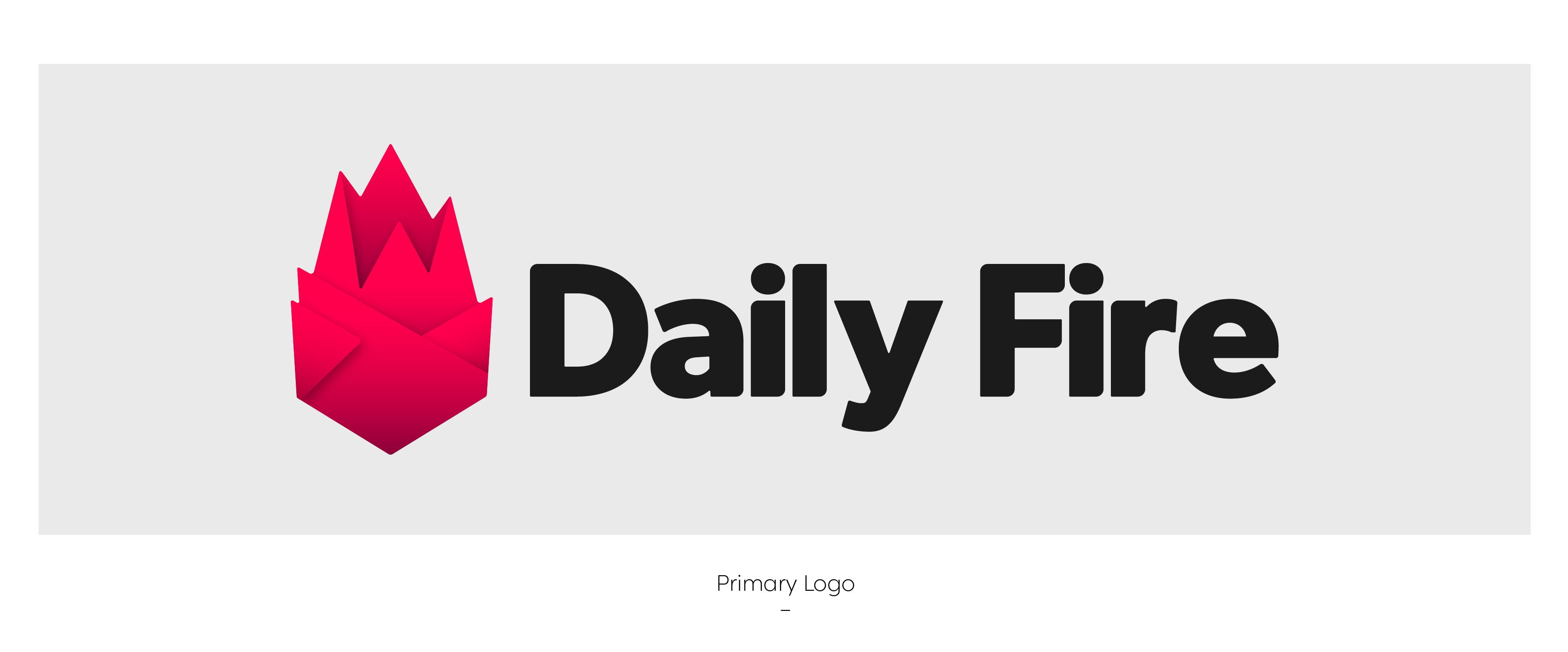 Daily Fire – Logo – Concepts – 4B-08